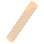 Guzheng Drawing