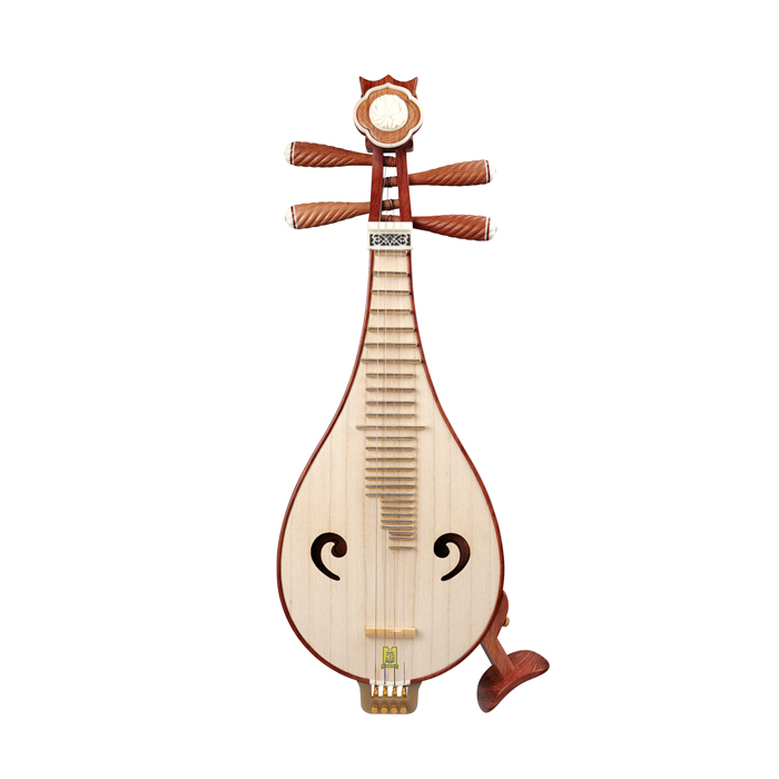 Buy Liuqin Chinese Instrument